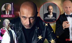 Suat Güzey’i hiç böyle tanımadınız: Oyunculuğun ötesinde bir hayat