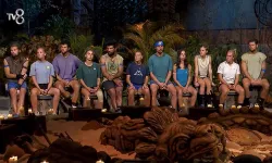 16 Şubat Survivor eleme adayı kim oldu? Survivor dokunulmazlık oyununu kim kazandı? İşte eleme adayı
