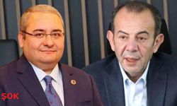 Tanju Özcan’dan Mesut Özarslan'a olay çıkış: 'Özgür Özel az bile söylemiş'