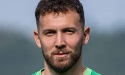 Fenerbahçe’nin kalecisi Tarık Çetin kimdir, nereli? Tarık Çetin kaç yaşında, hangi takımlarda oynadı?