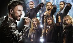 Megastar’dan Manifest’e destek: 'Yolunuz hep açık olsun, sizi seviyoruz'