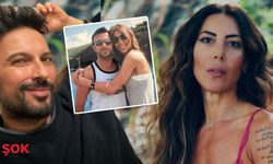 Tarkan’ın ilk aşkından yıllar sonra gelen itiraf: 'Sadece onun sevgilisiydim'