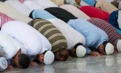 Teravih namazı nasıl kılınır? Ramazan ayında ilk teravih namazı saat kaçta, ne zaman? İşte kılınışı