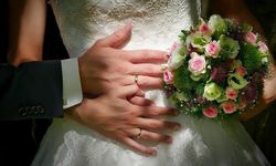 Nikahta sürpriz eşleşme: Türkler en çok Suriyeli gelin ve damatlarla evlenmiş