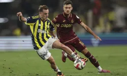Trabzonspor Fenerbahçe maçı saat kaçta, hangi kanalda? Trabzonspor Fenerbahçe maçı ne zaman?
