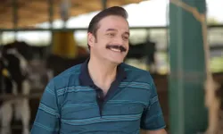 Zorlu ameliyat bitti… Ufuk Özkan’dan duygulandıran açıklama