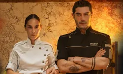 Burak Deniz ve Öykü Karayel’li Umami ilk kez TV’de! Ne zaman hangi kanalda olacak?