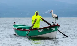 Yaren Leylek geldi mi? 2026 yılında Yaren Leylek ne zaman geldi?