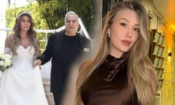 Yasmin Erbil, Babası ve Gülseren Ceylan’ın boşanmasıyla ilgili ilk kez konuştu