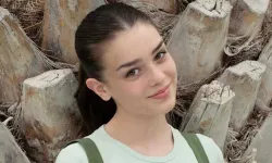 Yeraltı dizisi Melek'i Ülkü Hilal Çiftçi kimdir? Yeraltı dizisi oyuncusu Ülkü Hilal Çiftçi kaç yaşında, aslen nereli?