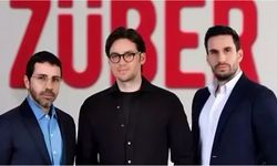 Uyuşturucu operasyonu iş dünyasına sıçradı: Züber'in sahipleri gözaltında