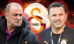 Fatih Terim’in hayaliydi: Okan Buruk’tan flaş transfer hamlesi