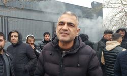 BİRTEK-SEN Genel Başkanı Mehmet Türkmen tutuklandı