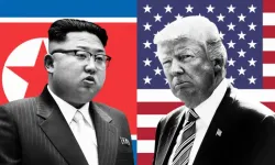 Hamaney öldürüldü, Maduro kaçırıldı! Trump’ın yeni hedefi Kim mi?