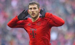 Galatasaray ve Fenerbahçe’nin ardından Beşiktaş da Goretzka'ya kancayı taktı