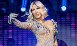 Seda Sayan’ın son görüntüsünü görenler şaşkına döndü: Bu kim?