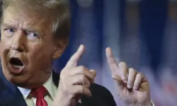 Trump’tan müttefiklere sert mesaj: 'Hürmüz’e gidin, petrolü kendiniz alın'