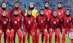 İran Kadın Futbol Takımı’nda iltica krizi: Milli marşı söylemeyen 5 oyuncu Avustralya’ya sığındı
