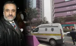 Ünlü yapımcı Erol Köse hayatını kaybetti!