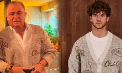 Fatih Terim’in hırkasının fiyatı ortaya çıktı! Rakam şaşırttı