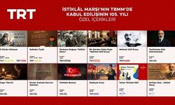 TRT’den 12 Mart sürprizi! İstiklal Marşı’nın 105. yılı için özel yayınlar
