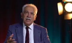 Doğu Perinçek iddiasında ısrarcı: 'Uçağımızı İsrail indirdi, 34 subayımız şehit oldu'