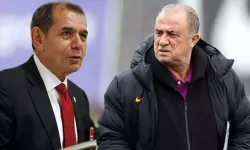 Galatasaray’da dikkat çeken hamle: Özbek neden şimdi Fatih Terim dedi?