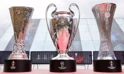 Şampiyonlar Ligi sistemi belli oldu! İşte Türk takımlarının yolu
