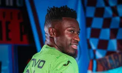 Trabzonspor’dan kaleye dev hamle! Onana olmazsa sürpriz isim hazır