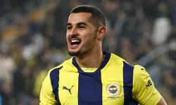 Fenerbahçe’ye derbi şoku! Levent Mercan oynayamayacak mı?