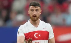 32 dakikayla Milli Takım’da! Salih Özcan tercihi tartışma yarattı
