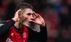 Beşiktaş ve Fenerbahçe’ye kötü haber! Schick için kapıyı kapattılar