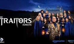 The Traitors Türkiye başlıyor! Yayın tarihi açıklandı