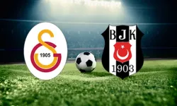 10 milyonluk savaş! Galatasaray ve Beşiktaş karşı karşıya