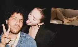 Selena Gomez’in eşi leş gibi ayaklarıyla mide bulandırmıştı: Canlı yayında kendini savundu!