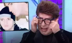 Yılmaz Morgül canlı yayında acıyla ağladı: 'Ablam cinayete kurban gitti'