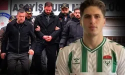 O anlar ortaya çıktı! Genç futbolcu Kundakçı’nın vurulduğu görüntüler