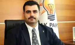 AK Parti’den Özgür Özel’e sert yanıt: 'Yüreğin yetiyorsa gel'