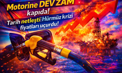 Motorine DEV ZAM kapıda! Tarih netleşti