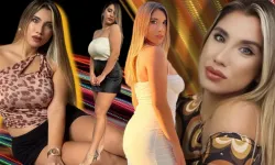 Hakemlik bitti, para musluğu açıldı! Elif Karaarslan'ın tek bir karesi bile servet kazandırıyor