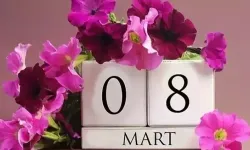 8 Mart ne günü? 8 Mart Dünya Kadınlar Günü anlamı ve önemi nedir?