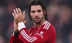 Avrupa’yı titreten Szoboszlai, Galatasaray’da sustu!