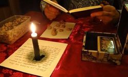 Aşk için büyü yaptıracaktı… Trabzonlu gencin 495 bin lirası buhar oldu!