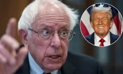 ABD’li senatör Trump’ı on ikiden vurdu: 'Bir başka yalan, bir başka savaş daha...'