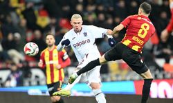 Trabzonspor Kayseri’de şov yaptı: 3 golle kazandı