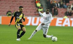 Kırmızı-Beyazlılar şokta: Tur umutları mucizelere kaldı