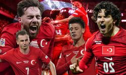 Romanya duvarını yıktık, rotayı Dünya Kupası’na kırdık! Sadece son 90 dakika