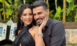 Dilan Polat’tan kahreden haber! Bebeğini kaybetti