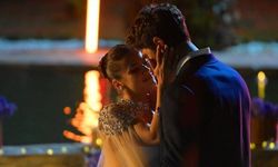 Halef'te Serhat’tan Yıldız’a evlenme teklifi! O anlar nefes kesti