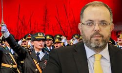 Teğmen Ebru Eroğlu'nun avukatı Erhan Afyoncu'ya tanık ifadesi ile yanıt verdi